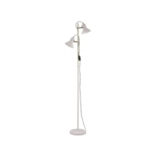 Lámpara de pie - LP00010-BL F-BRIGHT, Blanco