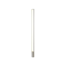 Lámpara de pie - EB1950854-BL F-BRIGHT, Blanco