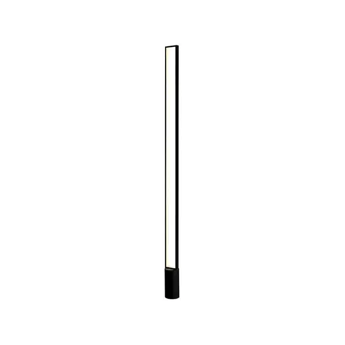 Lámpara de pie - EB1950854-N F-BRIGHT, Negro